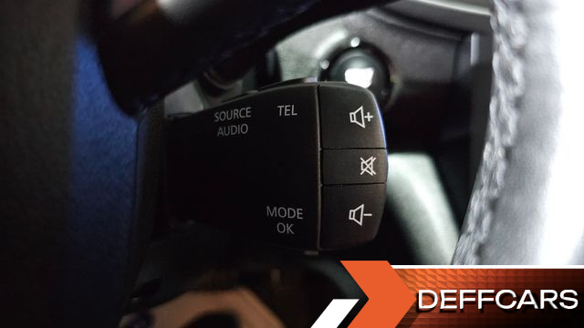 Renault-KoreaSamsung QM6 2.0 GDe RE Signature 2WD купить на сайте DeffCars