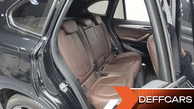 BMW X1 xDrive 20i M Sport купить на сайте DeffCars