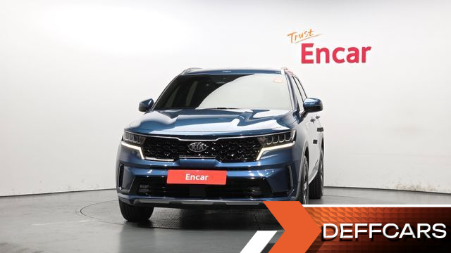 Kia SORENTO Diesel 2.2 2WD Prestige купить на сайте DeffCars