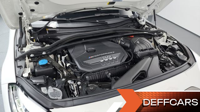 BMW 1-SERIES M135i xDrive купить на сайте DeffCars