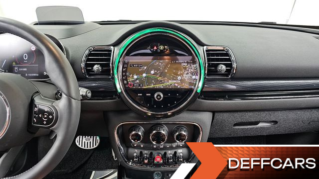 Mini CLUBMAN Classic 2nd купить на сайте DeffCars