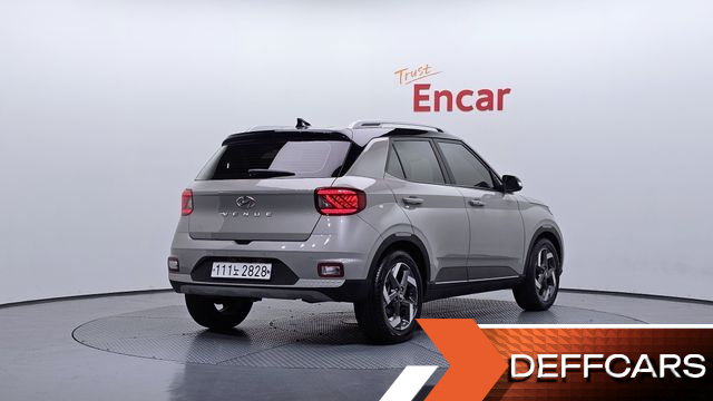 Hyundai VENUE 1.6 Modern купить на сайте DeffCars