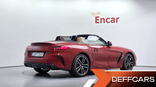BMW Z4 sDrive20i M Sport купить на сайте DeffCars