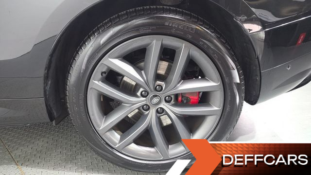 Land Rover RANGE ROVER SPORT D300 HSE Dynamic купить на сайте DeffCars
