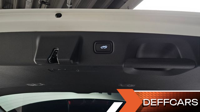 Hyundai PALISADE Gasoline 3.8 2WD Le Blanc купить на сайте DeffCars