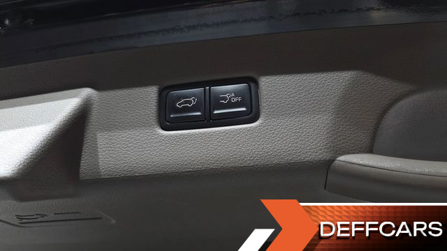 Kia CARNIVAL Gasoline 9-Seater Signature купить на сайте DeffCars