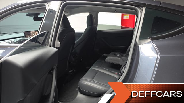 Tesla MODEL Y RWD купить на сайте DeffCars