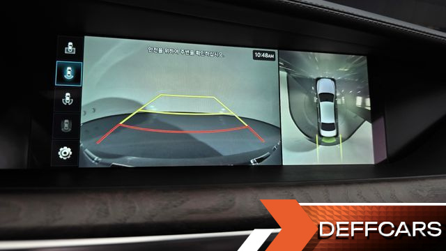 Genesis G90 5.0 AWD Prestige купить на сайте DeffCars