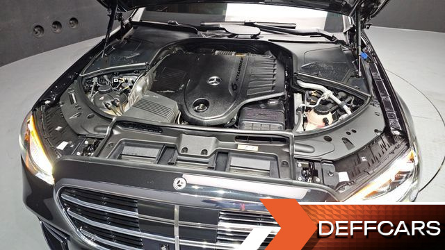 Mercedes S-CLASS S500L 4MATIC купить на сайте DeffCars
