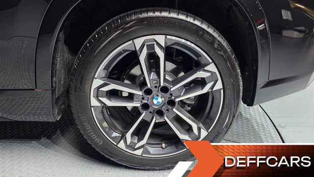 BMW X1 xDrive 20i M Sport купить на сайте DeffCars