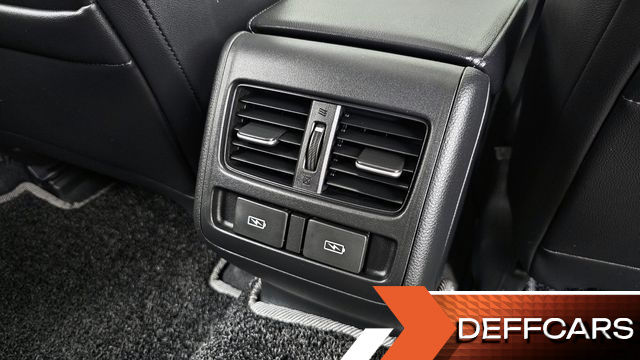 Honda ACCORD 1.5 Turbo купить на сайте DeffCars