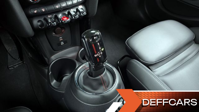 Mini COOPER 5Door HIGH 3rd купить на сайте DeffCars
