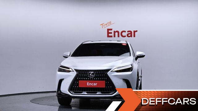 Lexus NX Premium купить на сайте DeffCars