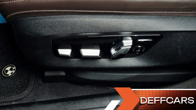 BMW 5-SERIES 530i xDrive M Sport Package купить на сайте DeffCars
