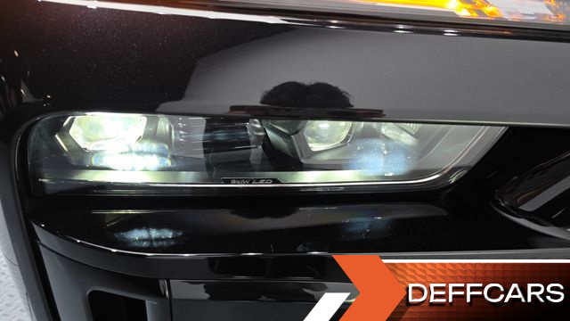 BMW I7 eDrive 50 M Sport Limited купить на сайте DeffCars