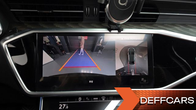 Audi A6 45 TFSI Premium купить на сайте DeffCars