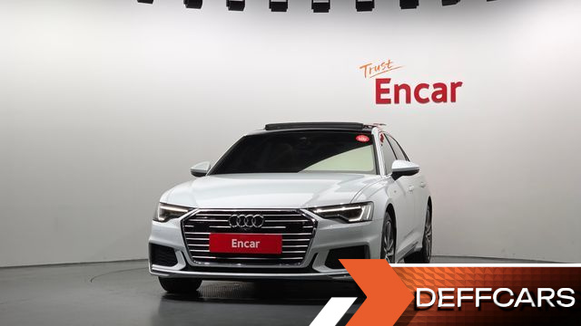 Audi A6 45 TFSI Quattro Premium купить на сайте DeffCars