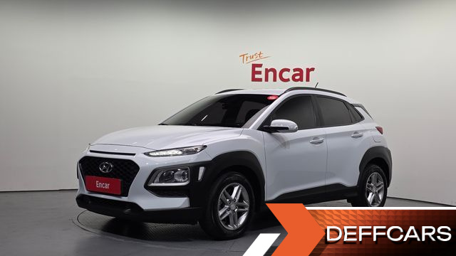 Hyundai KONA 1.6 Turbo 2WD Modern Tech купить на сайте DeffCars