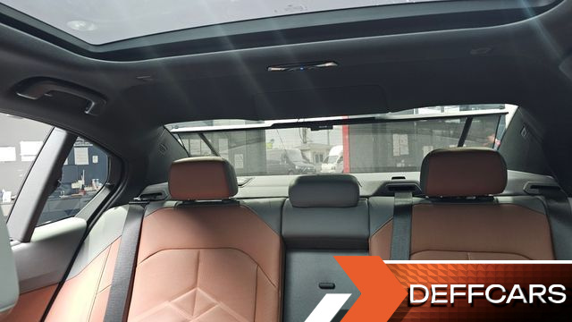 BMW 5-SERIES 530i xDrive M Sport купить на сайте DeffCars