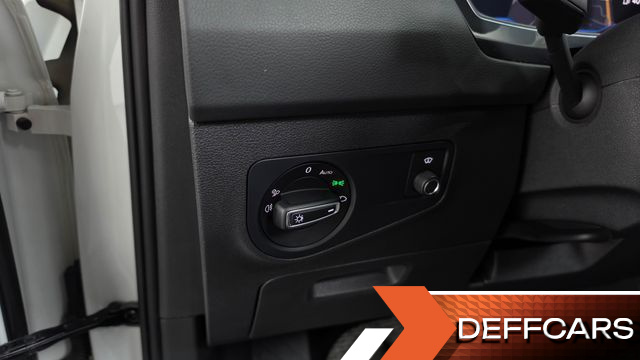 Volkswagen TIGUAN 2.0 TDI 4Motion Prestige купить на сайте DeffCars