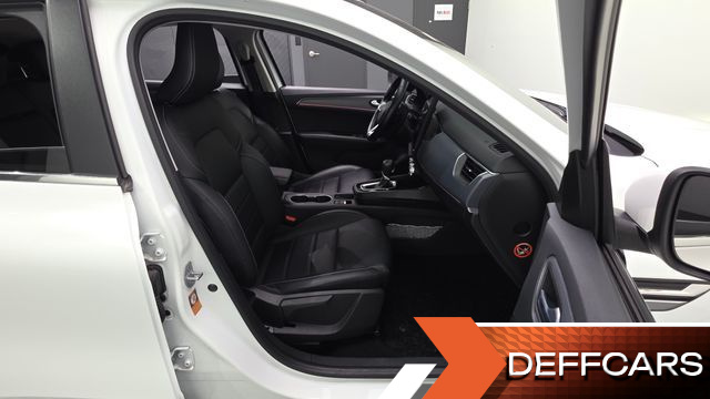 Renault-KoreaSamsung XM3 1.6 GTe RE купить на сайте DeffCars