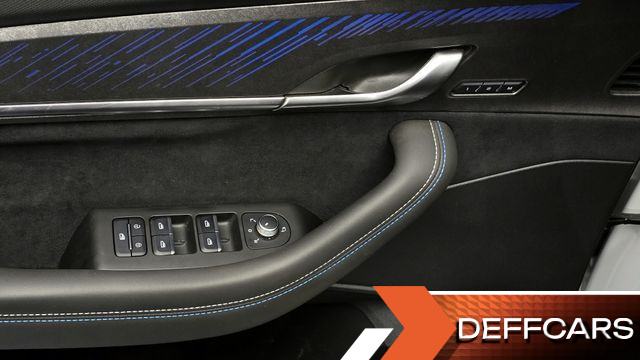 Renault-KoreaSamsung GRAND KOLEOS 1.5 E-TECH Esprit Alphine 2WD купить на сайте DeffCars