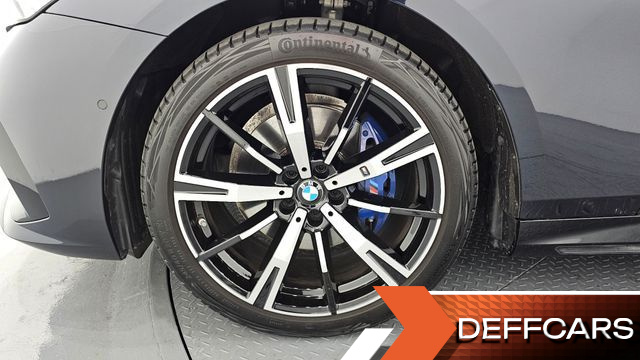 BMW 5-SERIES 530i xDrive M Sport купить на сайте DeffCars