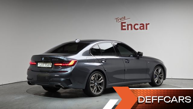 BMW 3-SERIES M340i купить на сайте DeffCars