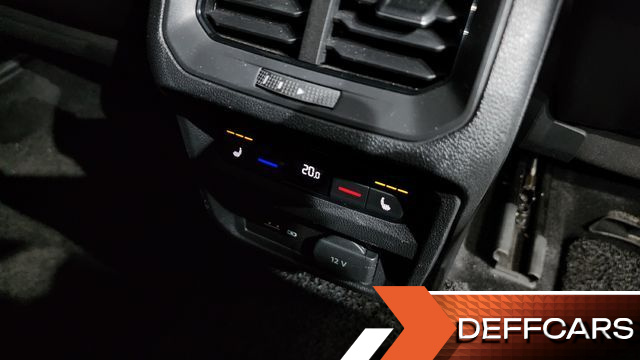 Volkswagen TIGUAN 2.0 TDI Prestige купить на сайте DeffCars