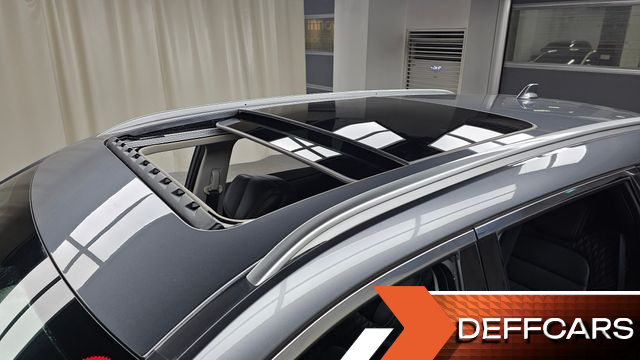 Renault-KoreaSamsung QM6 2.0 GDe PREMIERE 2WD купить на сайте DeffCars