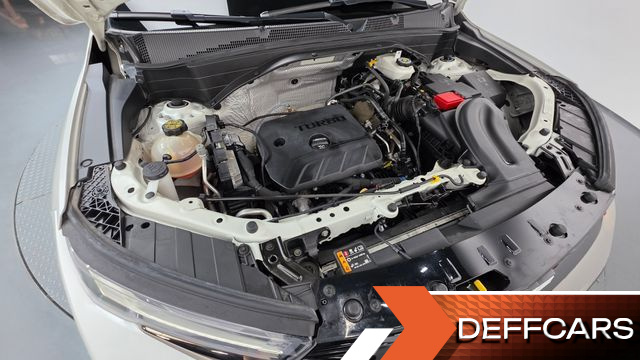 ChevroletGMDaewoo TRAILBLAZER 1.3 Turbo 4WD RS купить на сайте DeffCars
