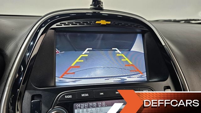 ChevroletGMDaewoo SPARK LTZ купить на сайте DeffCars