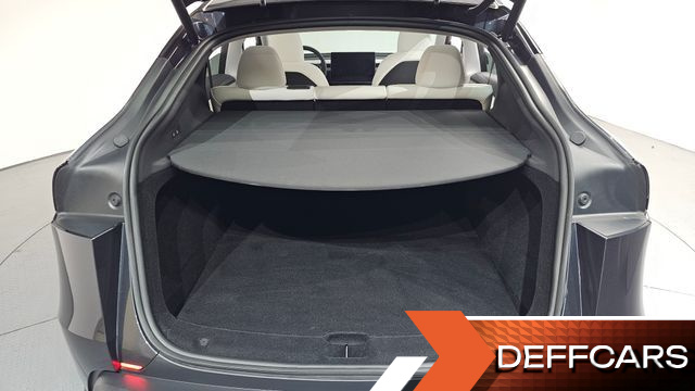 Tesla MODEL Y RWD купить на сайте DeffCars