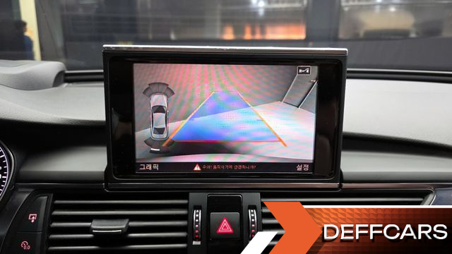 Audi A6 40 TFSI C7 купить на сайте DeffCars
