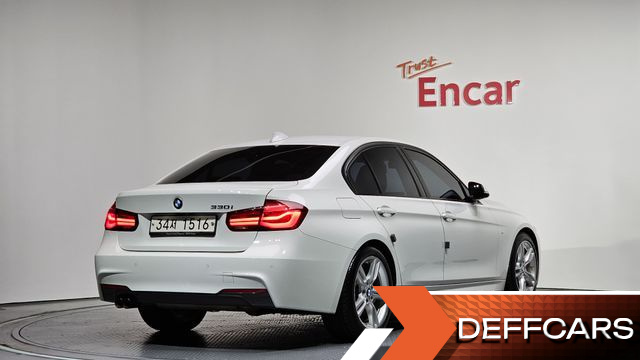 BMW 3-SERIES 330i M Sport Shadow купить на сайте DeffCars