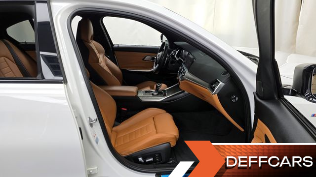 BMW 3-SERIES M340i купить на сайте DeffCars