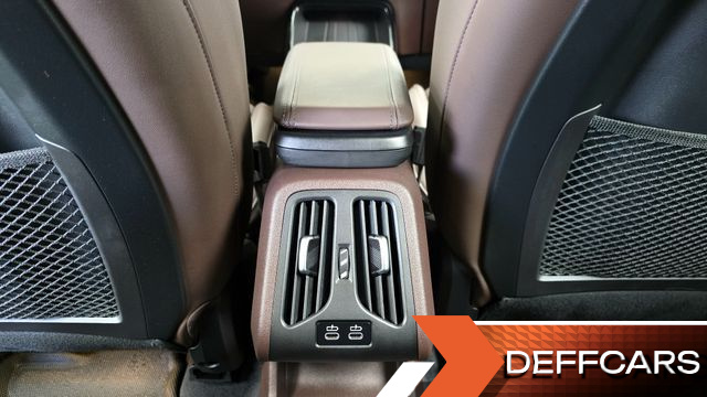 BMW 2-SERIES 220i Luxury купить на сайте DeffCars