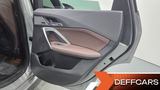 BMW X1 M35i xDrive купить на сайте DeffCars
