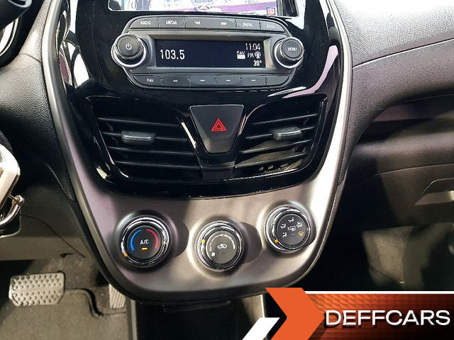 ChevroletGMDaewoo SPARK LT купить на сайте DeffCars