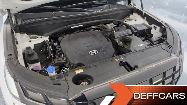 Hyundai PALISADE Gasoline 3.8 2WD Prestige купить на сайте DeffCars