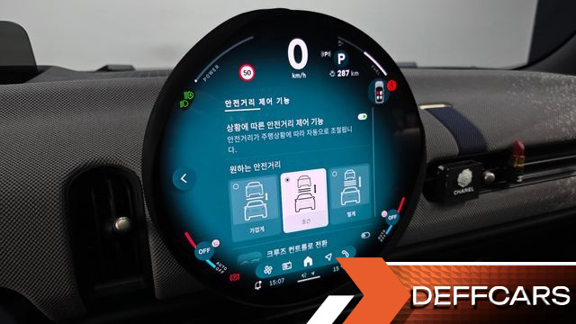 Mini COOPER Favoured купить на сайте DeffCars