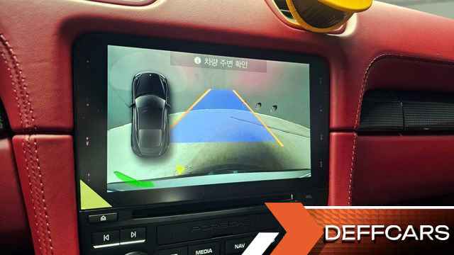 Porsche 718 4.0 GTS купить на сайте DeffCars