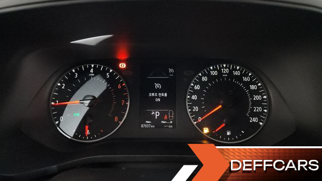 Renault-KoreaSamsung XM3 1.3 TCe RE купить на сайте DeffCars