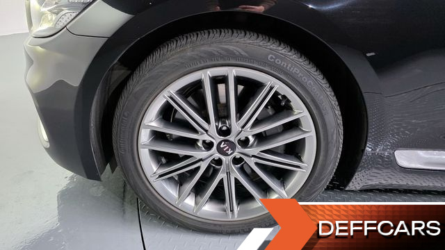 Kia K9 3.8 GDI AWD Best SelectionⅠ купить на сайте DeffCars
