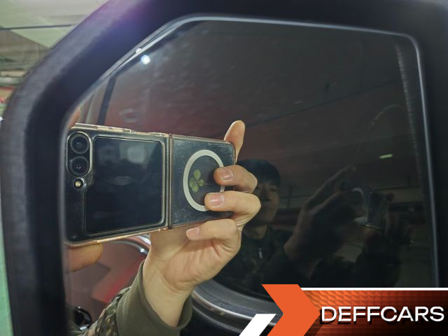 Ford F150 3.5L купить на сайте DeffCars