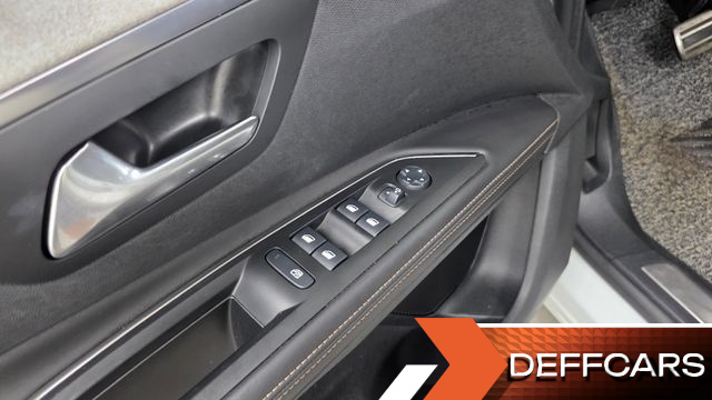Peugeot 5008 2.0 BlueHDi GT купить на сайте DeffCars