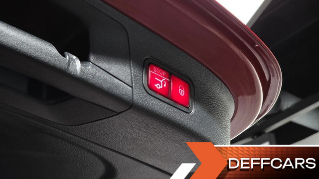 Mercedes GLA-CLASS GLA250 4MATIC купить на сайте DeffCars