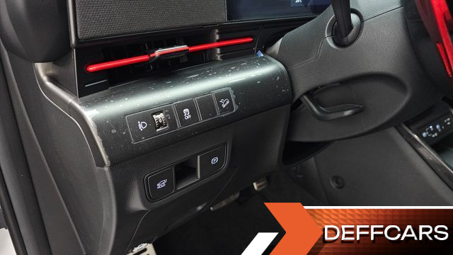 Hyundai KONA Gasoline 1.6 Turbo 4WD Inspiration N Line купить на сайте DeffCars
