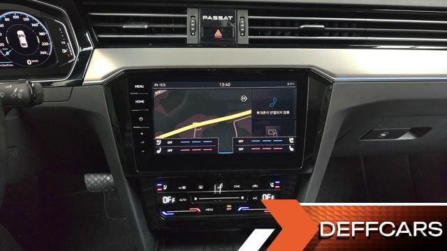 Volkswagen PASSAT 2.0 TDI Prestige купить на сайте DeffCars
