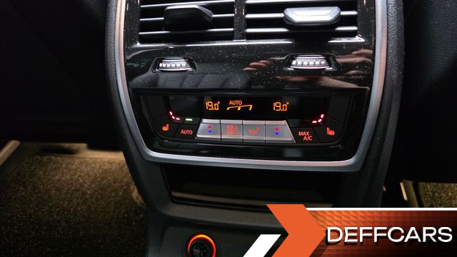 BMW X7 xDrive 40i M Sport 6STR купить на сайте DeffCars